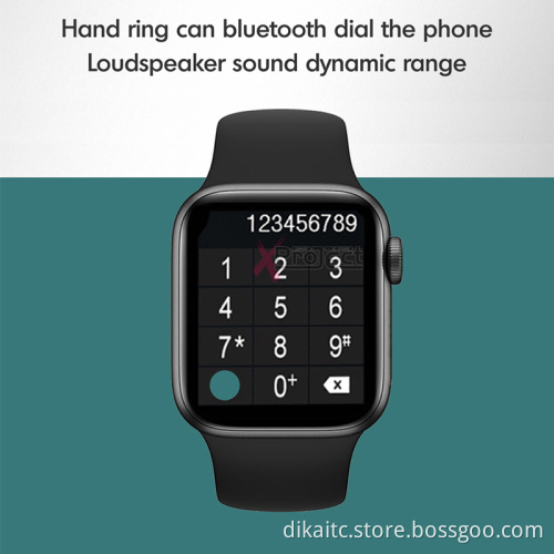 Z29 Smartwatch Fitness Bracelet Bluetooth call Anime dials